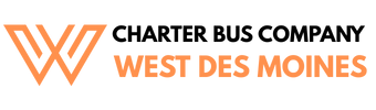 charter-bus-company-west-des-moines-logo