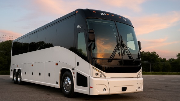 davenport wedding transportation