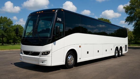 dubuque construction site shuttle services