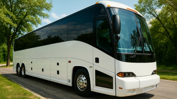 dubuque private event transportation