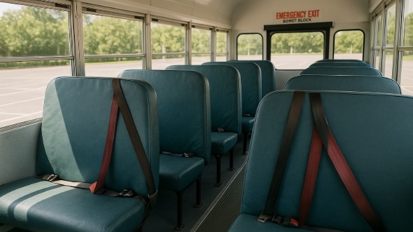 dubuque school bus rental rental