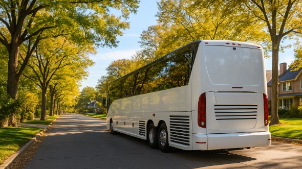 dubuque sporting event transportation