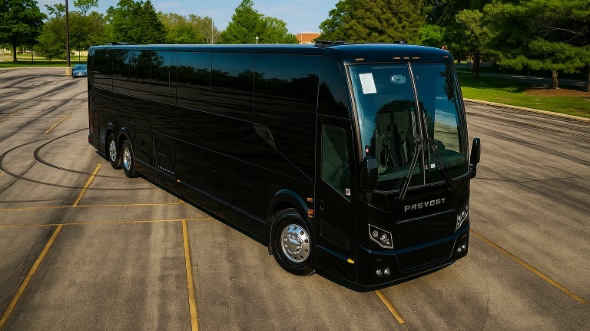 waterloo hospital and healthcare shuttles